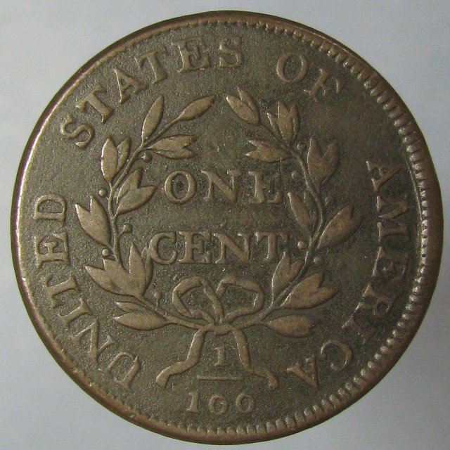 What's-Your-Oldest-US-Coin?